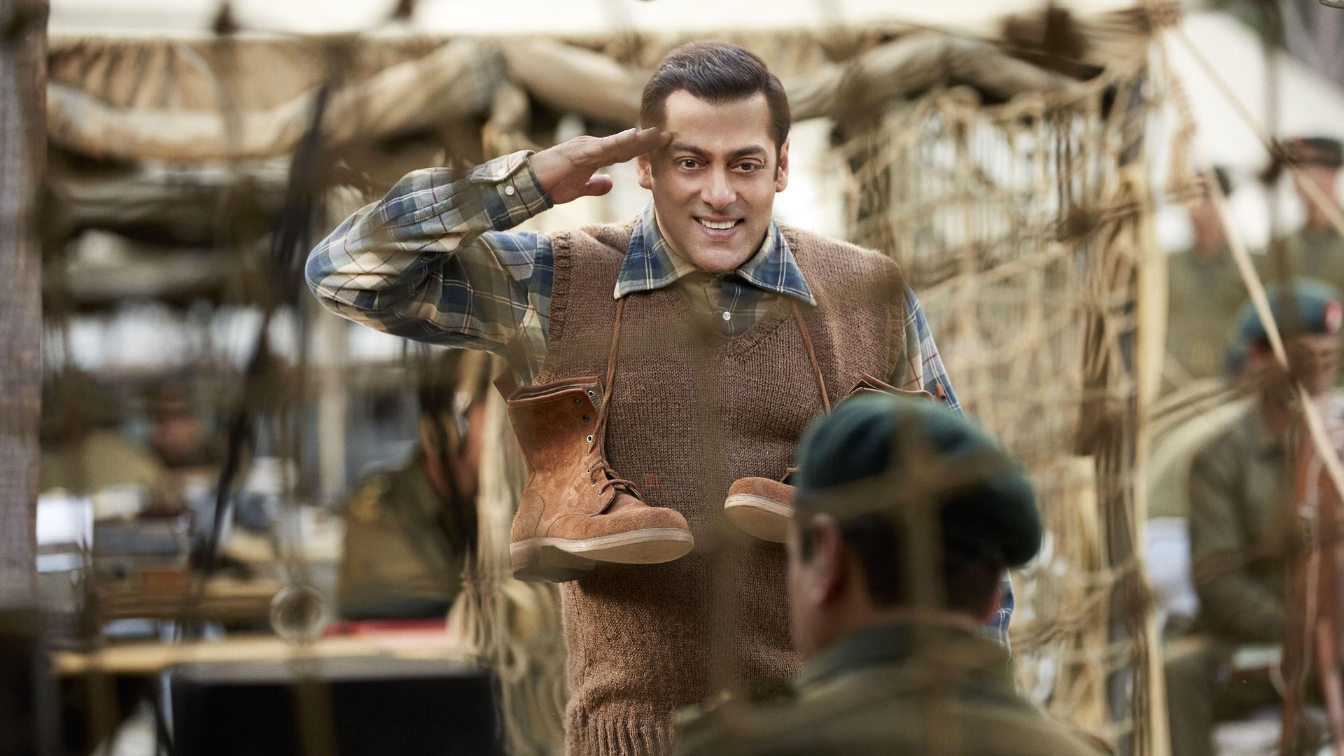 Banner Phim Tình Anh Em (Tubelight)