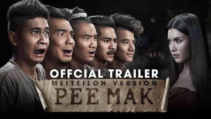 Banner Phim Tình Nguoi Duyên Ma (Pee Mak)