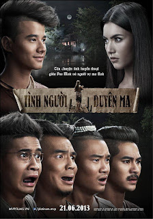 Banner Phim Tình Người Duyên Ma (Pee Mak Phrakanong)