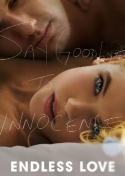 Banner Phim Tình Yêu Bất Tận (Endless Love)