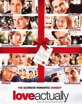 Banner Phim Tình Yêu Thực Sự (Love Actually)