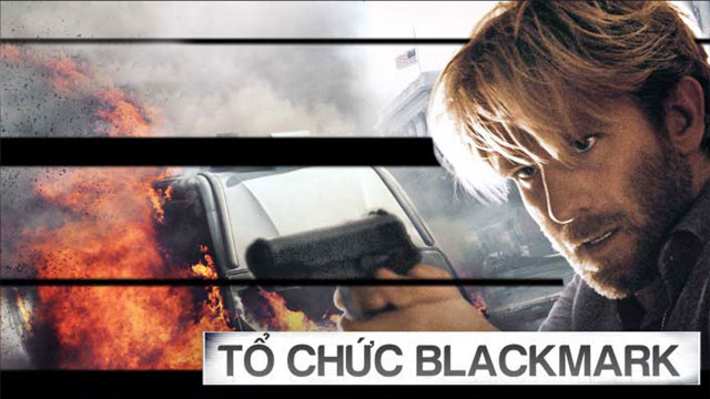 Banner Phim Tổ Chức Blackmark (Blackmark)