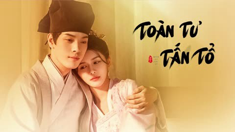 Banner Phim Toàn Tư Tấn Tổ (An Actor's Rhapsody)