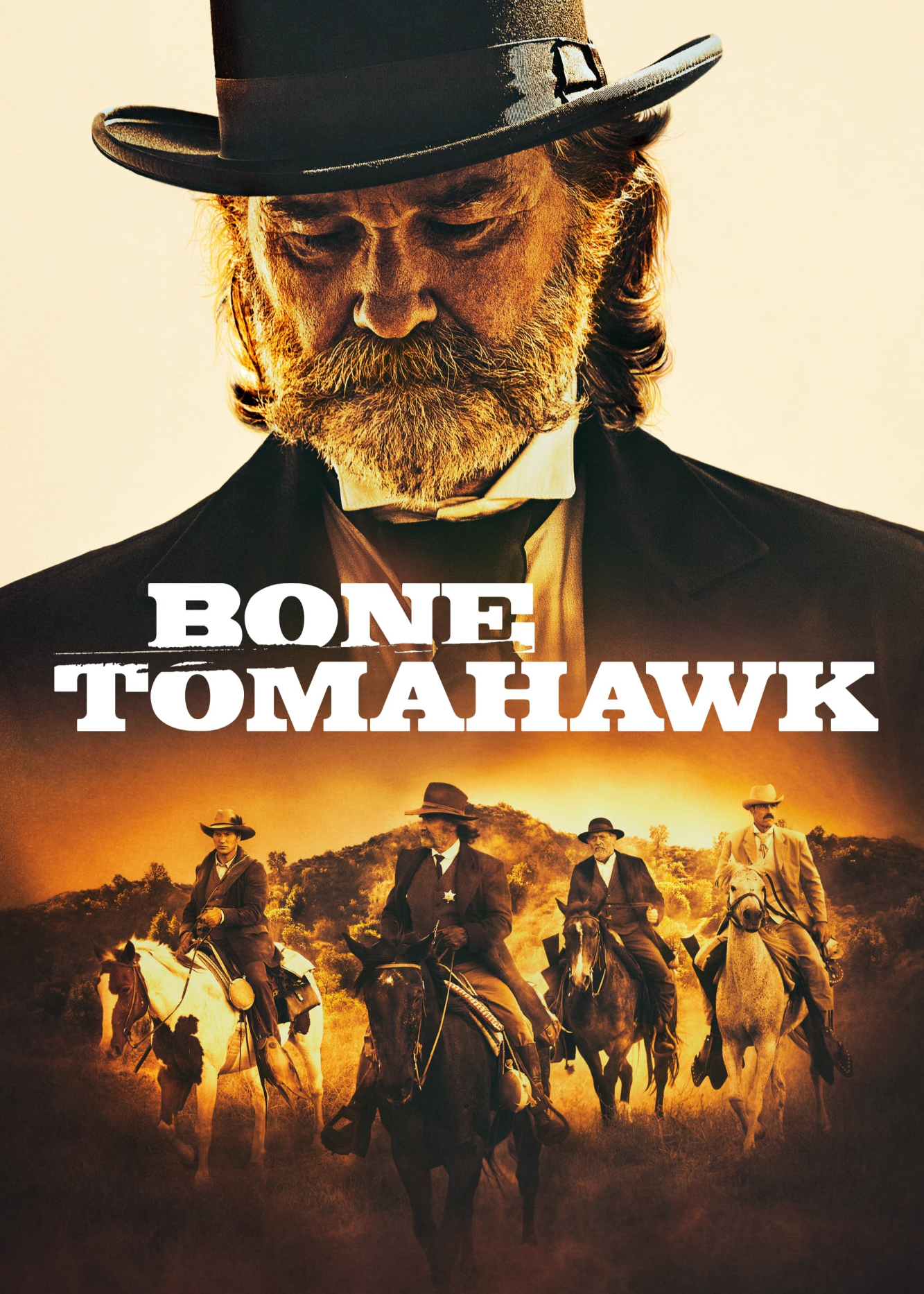 Banner Phim Tộc Ăn Thịt Người (Bone Tomahawk)