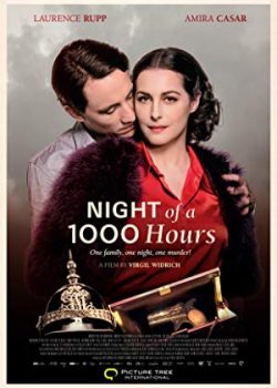 Banner Phim Tội Ác Bí Ẩn (Night of a 1000 Hours)