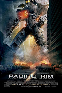 Banner Phim Trận Chiến Thái Bình Dương (Pacific Rim)