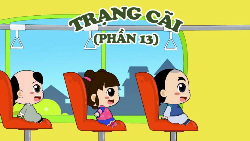 Banner Phim Trạng Cãi (Phần 13) (Little Counselor (Season 13))