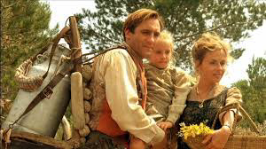 Banner Phim Trang Trại (Jean de Florette)