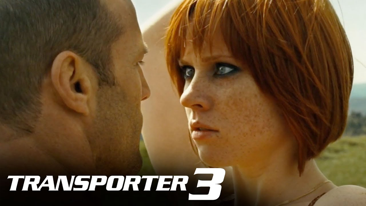 Banner Phim Transporter 3 (Transporter 3)