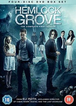 Banner Phim Trị Trấn Hemlock Grove Phần 3 (Hemlock Grove Season 3)