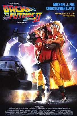 Banner Phim Trở Lại Tương Lai 2 (Back to the Future Part II)