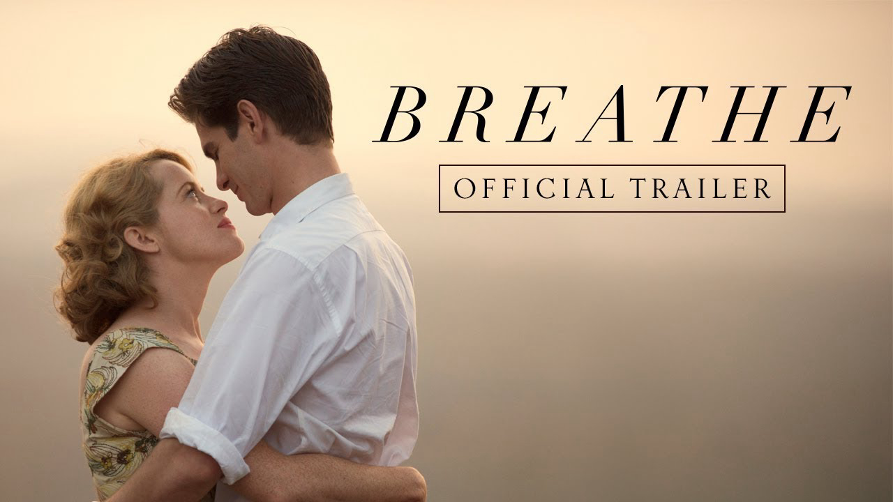 Banner Phim Trong Từng Nhịp Thở (Breathe)