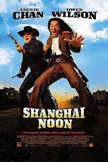 Banner Phim Trưa Thượng Hải (Shanghai Noon)