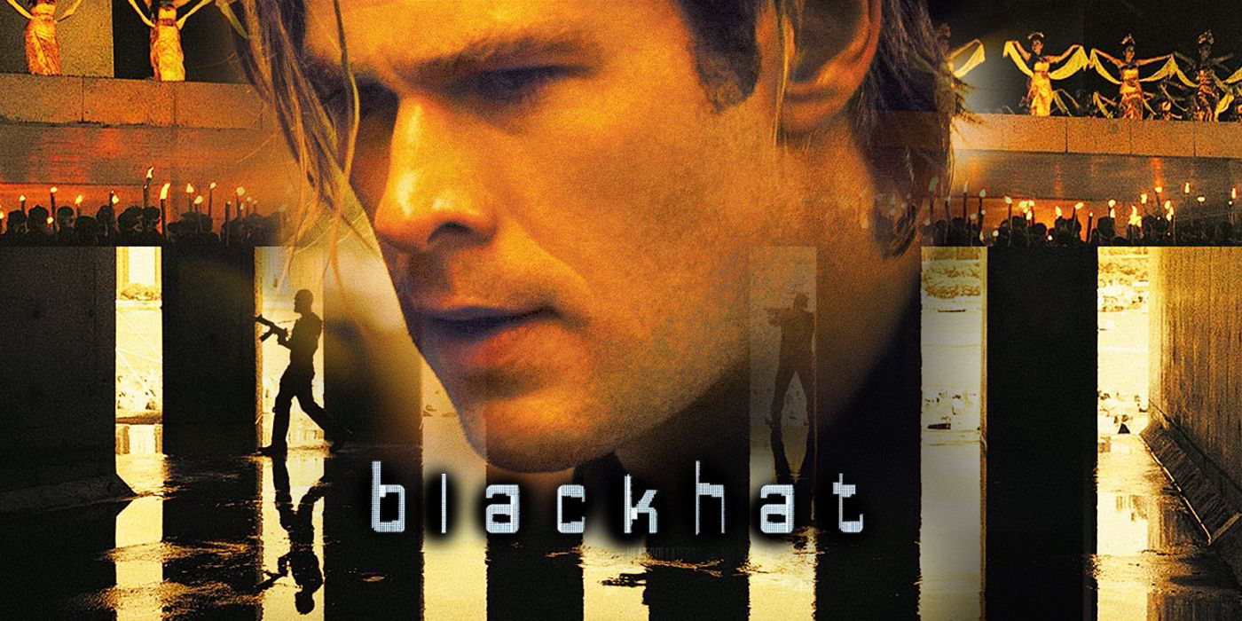 Banner Phim Trùm mũ đen (Blackhat)