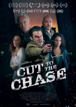 Banner Phim Truy Cùng Đuổi Tận (Cut To The Chase)