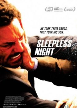 Banner Phim Truy Kích Lúc 0 Giờ (Sleepless Night)