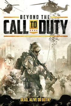 Banner Phim Truy Nã Đến Tận Cùng (Beyond The Call Of Duty)