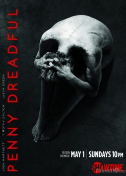 Banner Phim Truyện Kinh Dị Anh Quốc Phần 3 (Penny Dreadful Season 3)