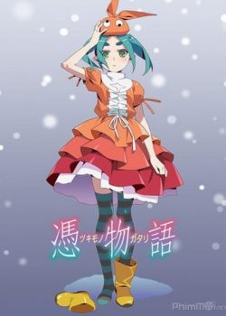 Banner Phim Tsukimonogatari (Tsukimonogatari)