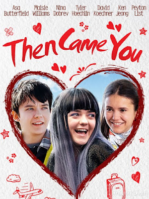 Banner Phim Từ Khi Em Đến (Then Came You)