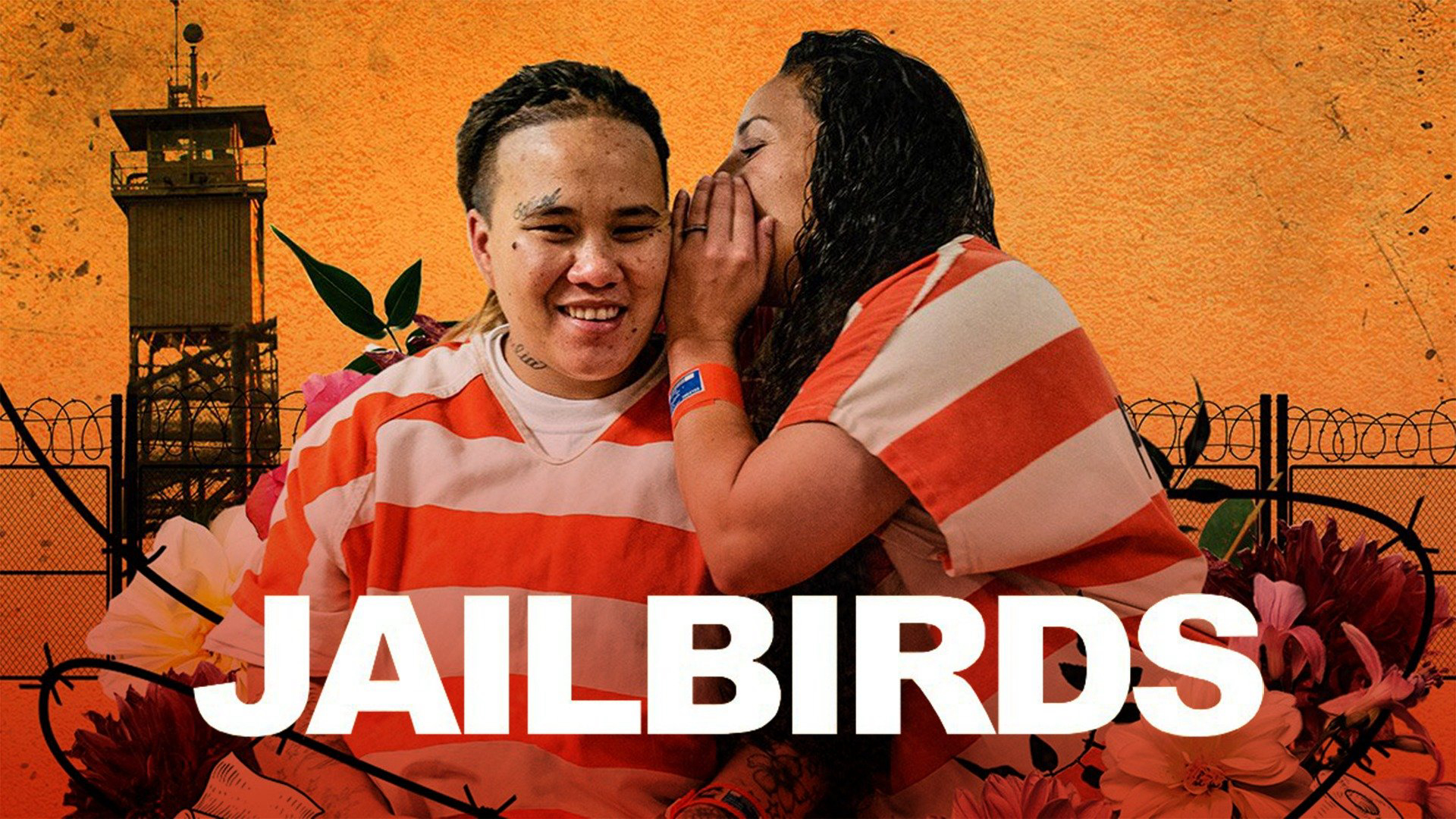 Banner Phim Tù nhân (Jailbirds)