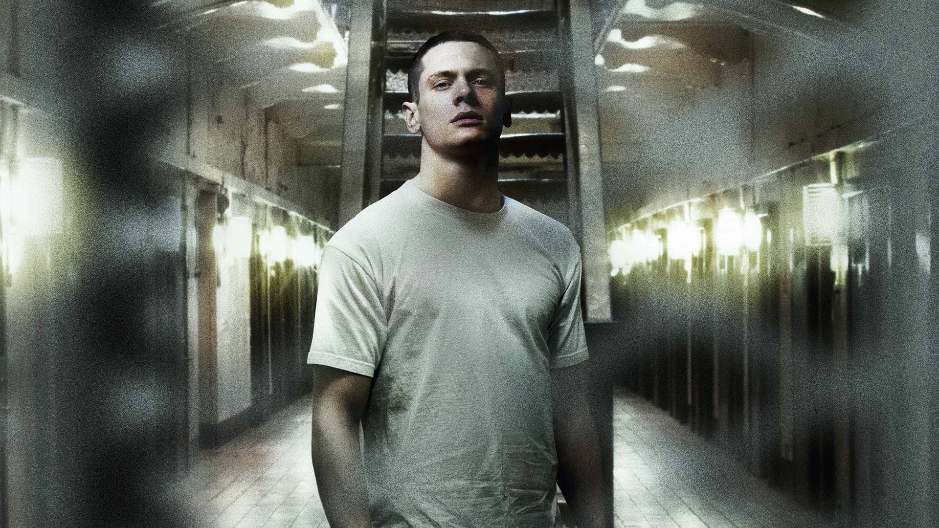 Banner Phim Tù Nhân Thiếu Niên (Starred Up)