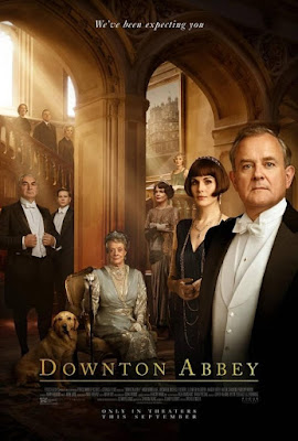 Banner Phim Tu Viện Downton (Downton Abbey)