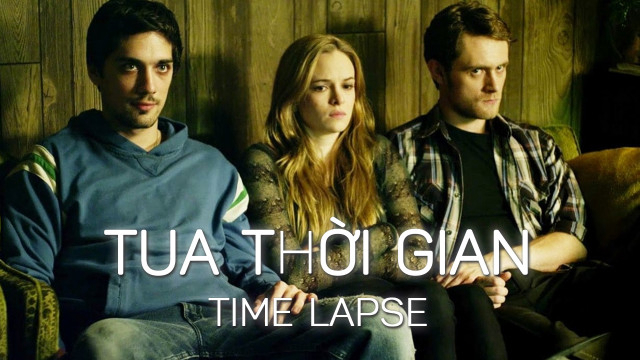 Banner Phim Tua Thời Gian (Time Lapse)