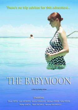 Banner Phim Tuần Của Bà Bầu (The Babymoon)