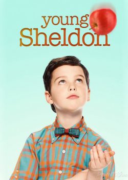 Banner Phim Tuổi Thơ Bá Đạo Của Young Sheldon Phần 2 (Young Sheldon Season 2)