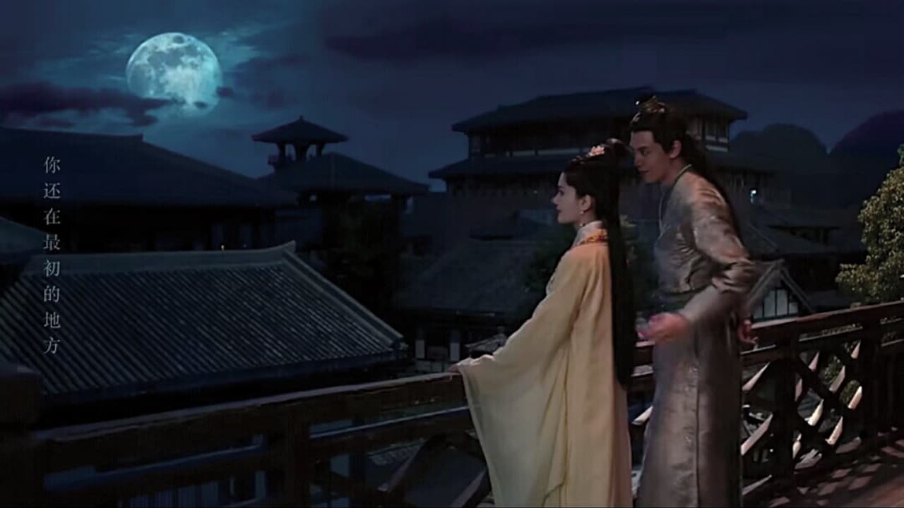 Banner Phim Tướng Quân Nặc (Fall in Love With My King)