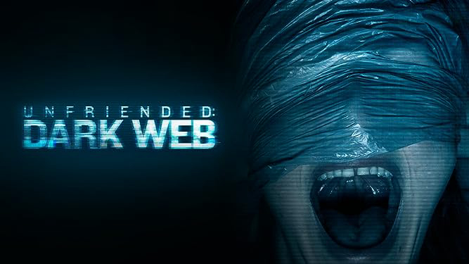 Banner Phim Unfriended: Dark Web (Unfriended: Dark Web)