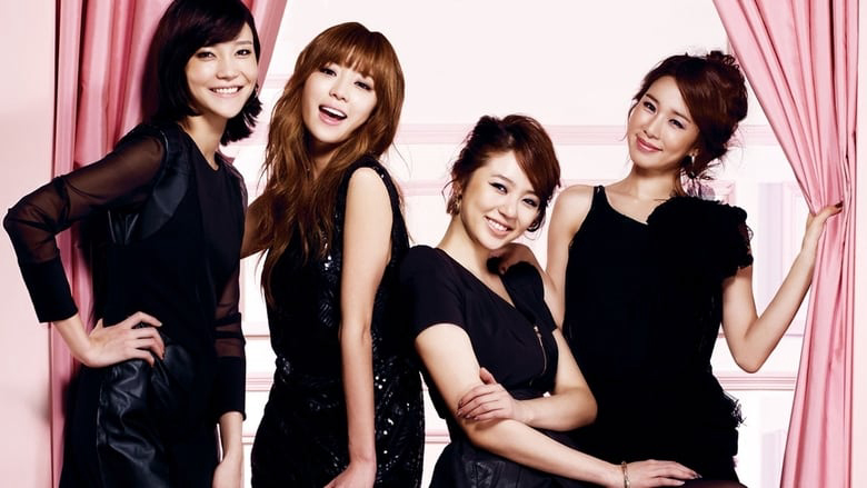 Banner Phim Váy Đen (Little Black Dress)