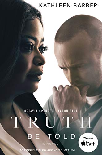 Banner Phim Vén Màn Sự Thật Phần 2 (Truth Be Told Season 2)