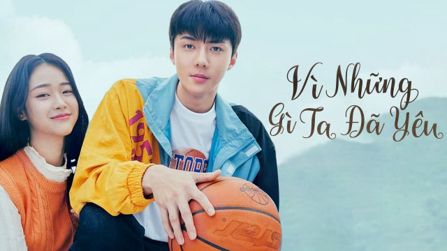 Banner Phim Vì Những Gì Ta Đã Yêu (All That We Loved)