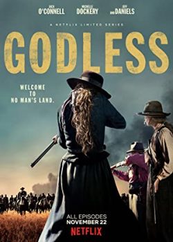 Banner Phim Viễn Tây đẫm máu Phần 1 (Godless Season 1)