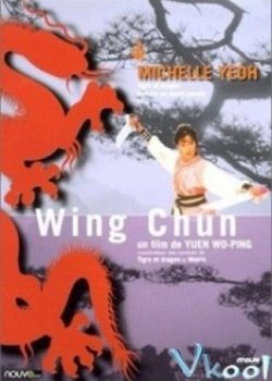 Banner Phim Vịnh Xuân Quyền (Wing Chun)