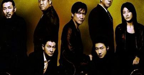 Banner Phim Vô gian đạo 3 (Infernal Affairs III)