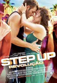 Banner Phim Vũ Điệu Sôi Động 4 (Step Up Revolution)