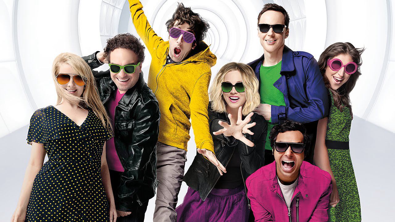 Banner Phim Vụ nổ lớn (Phần 10) (The Big Bang Theory (Season 10))