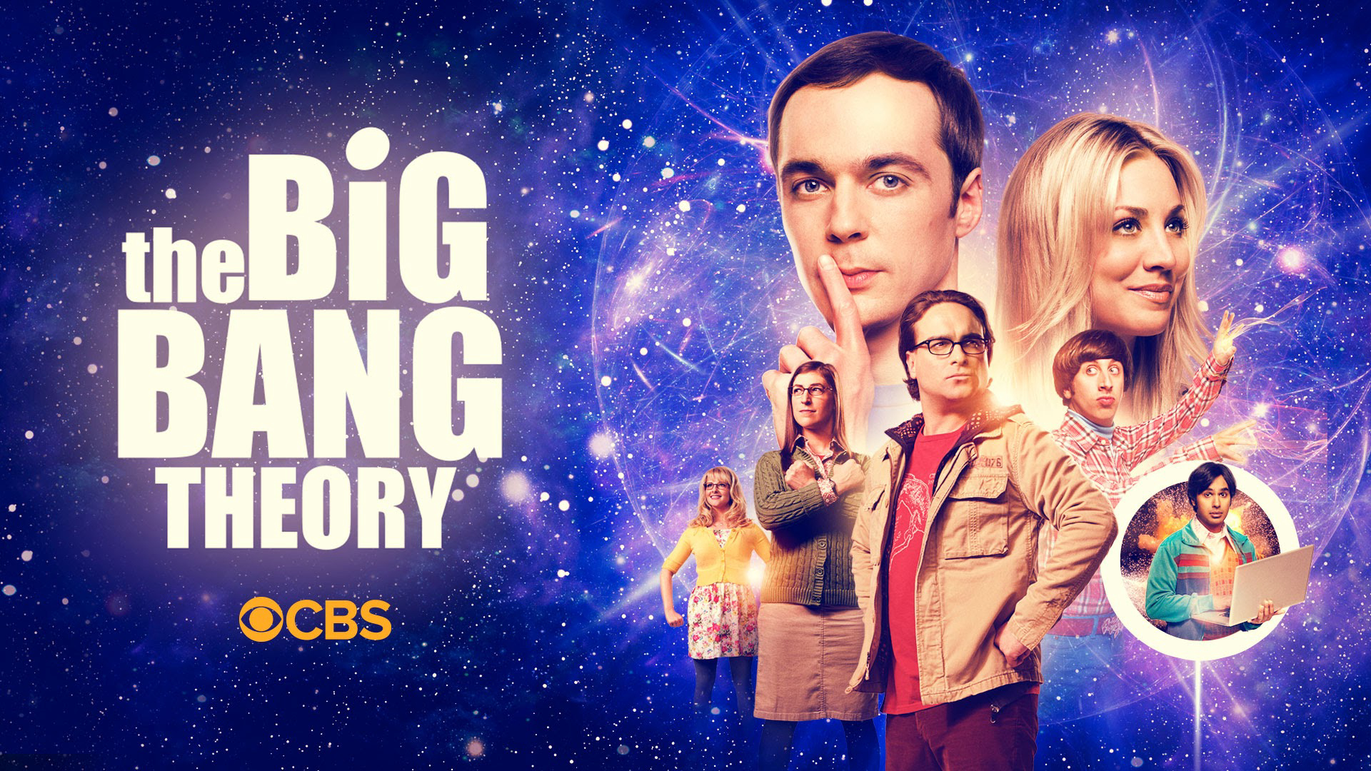 Banner Phim Vụ nổ lớn (Phần 11) (The Big Bang Theory (Season 11))