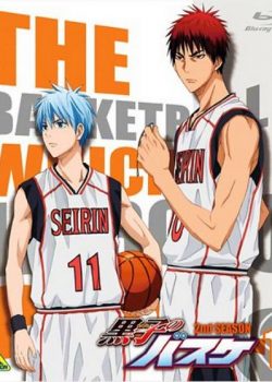 Banner Phim Vua Bóng Rổ Kuroko Phần Special 1 (Kuroko no Basket Special 1)