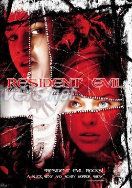 Banner Phim Vùng Đất Quỷ Dữ (Resident Evil)