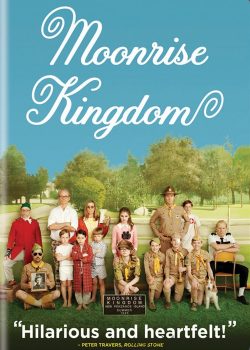 Banner Phim Vương Quốc Trăng Non (Moonrise Kingdom)