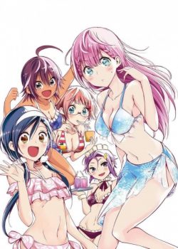 Banner Phim We Never Learn OVA / Bokutachi wa Benkyou ga Dekinai OVA (We Never Learn OVA / Bokutachi wa Benkyou ga Dekinai OVA)