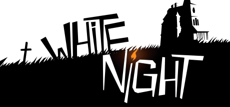 Banner Phim White Night (White Night)