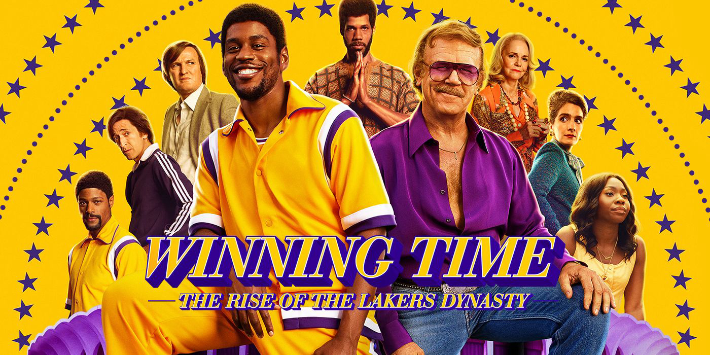 Banner Phim Winning Time: The Rise of the Lakers Dynasty (Phần 1) (Winning Time: The Rise of the Lakers Dynasty (Season 1))