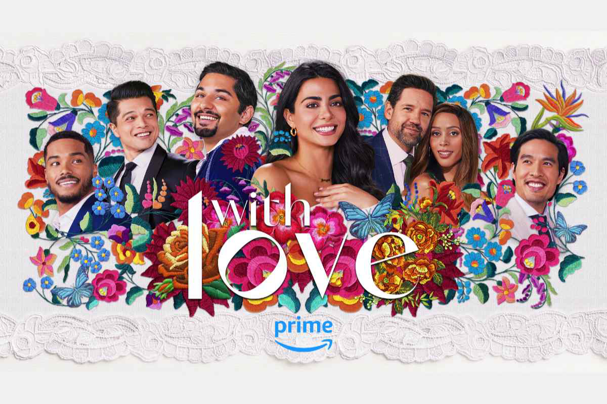 Banner Phim With Love (Phần 2) (With Love (Season 2))