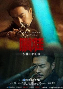 Banner Phim Xạ Thủ (Sniper)