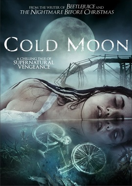 Banner Phim Xác Chết Đêm Trăng (Cold Moon)